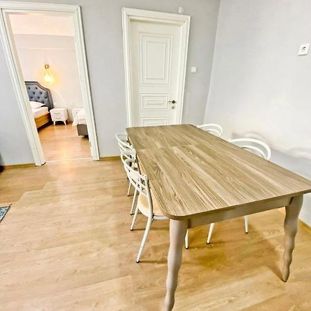 Sultanahmet Pearl Apartment İstanbul Dış mekan fotoğraf