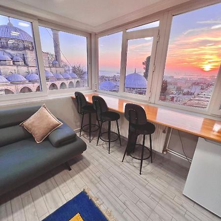 Sultanahmet Pearl Apartment İstanbul Dış mekan fotoğraf