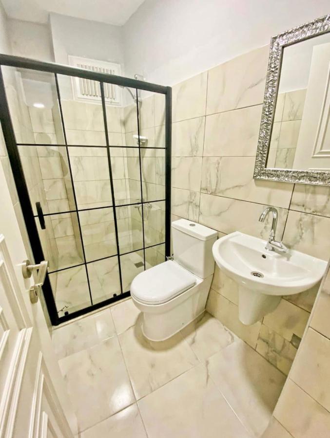 Sultanahmet Pearl Apartment İstanbul Dış mekan fotoğraf