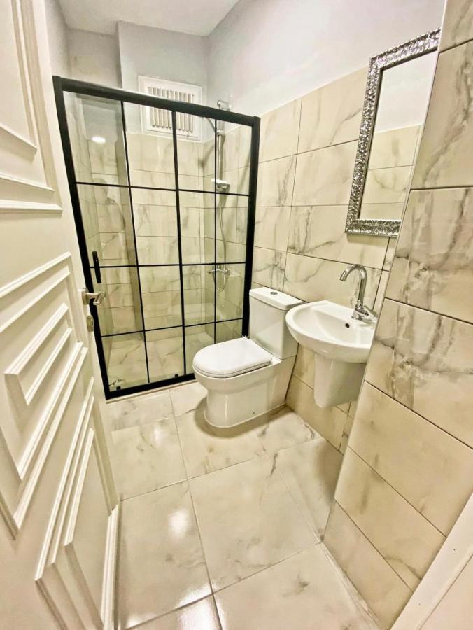 Sultanahmet Pearl Apartment İstanbul Dış mekan fotoğraf