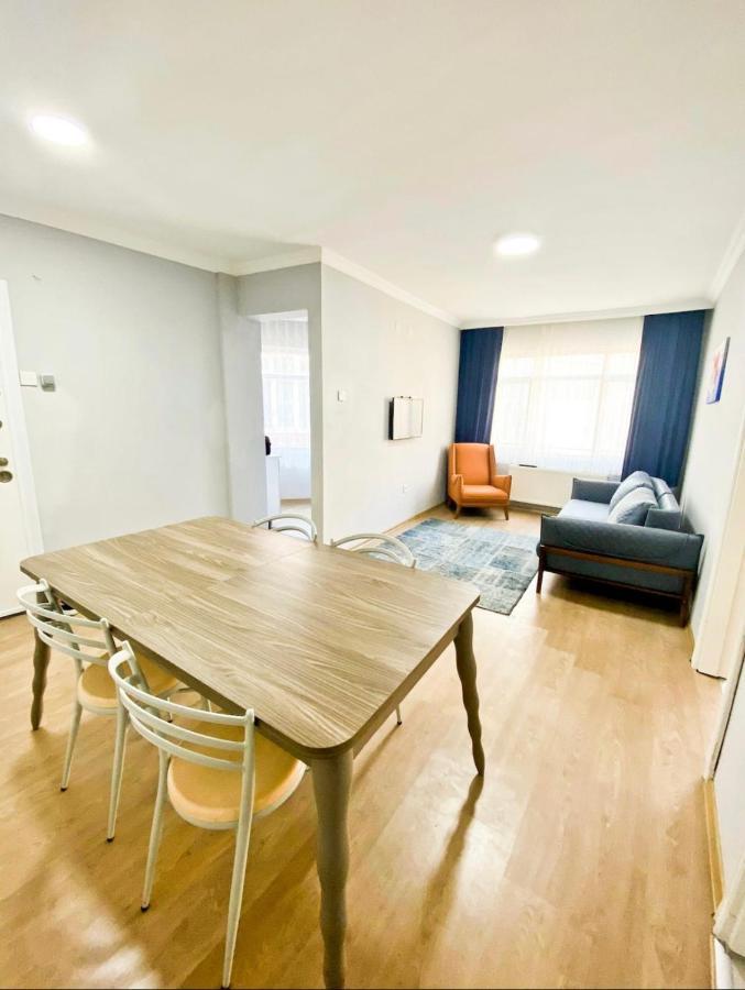 Sultanahmet Pearl Apartment İstanbul Dış mekan fotoğraf