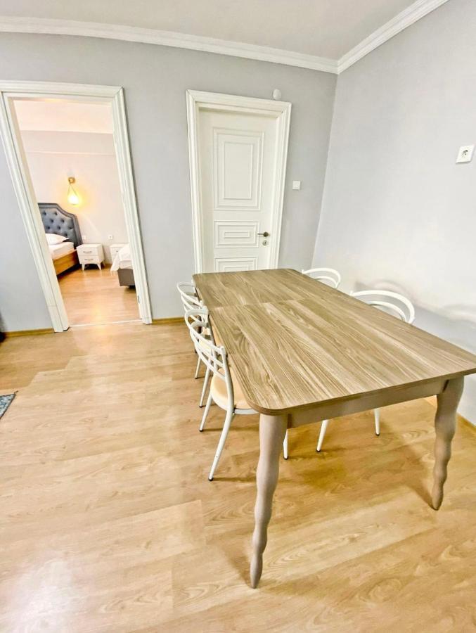 Sultanahmet Pearl Apartment İstanbul Dış mekan fotoğraf