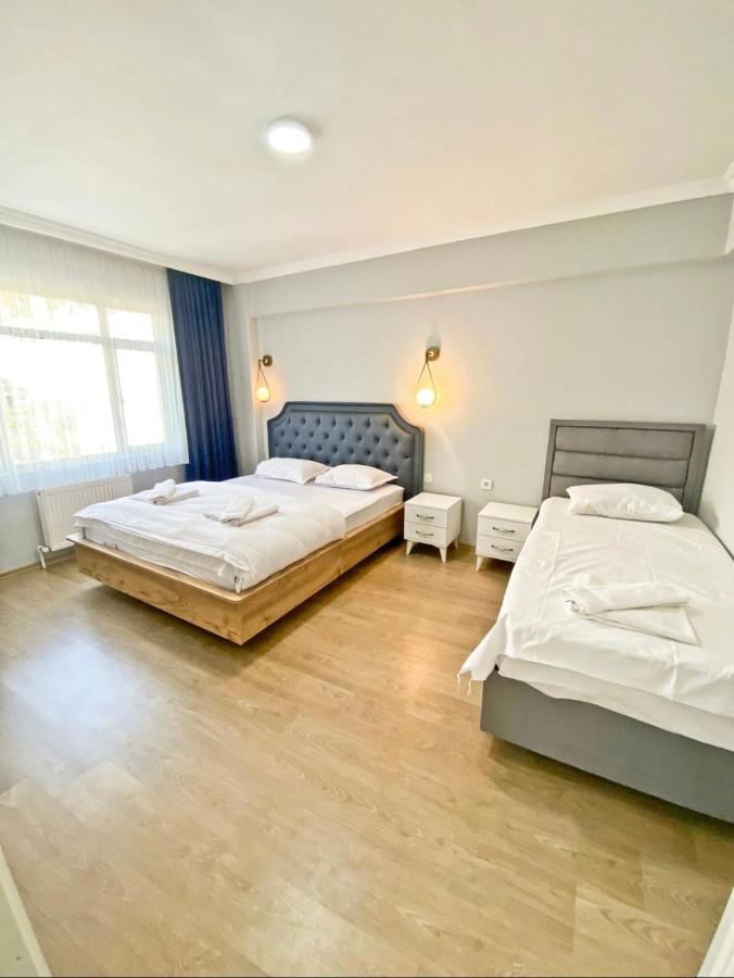 Sultanahmet Pearl Apartment İstanbul Dış mekan fotoğraf