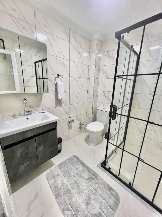Sultanahmet Pearl Apartment İstanbul Dış mekan fotoğraf